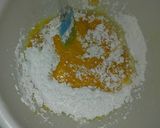 Foto del paso 2 de la receta: Muffins de mandarina