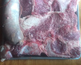 Foto del paso 1 de la receta: Asado de paleta y rosbeef con hueso, placer criollo en crisis