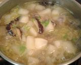 Foto langkah ke 3 dari resep Soto Bandung (Sup Lobak).