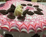Foto del paso 11 de la receta Torta 3 leches para festejar a mamá