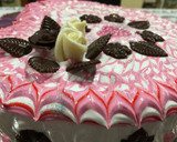 Foto del paso 11 de la receta: Torta 3 leches para festejar a mamá