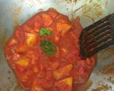 Foto langkah ke 4 dari resep Balado Telur Nanas.