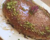 صورة لخطوة 6 من وصفة كنافة 🔥