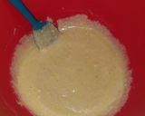 A picture of step 1 of Jalapeno & Cheese Corn Muffins.