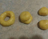 Foto del paso 4 de la receta: Rosquillas de anís