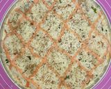 Foto langkah ke 5 dari resep Homemade Pizza Oven.