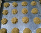 Foto langkah ke 3 dari resep Kue Sus Vla Vanilla.