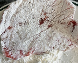 Foto del paso 5 de la receta: Escalopines de ternera con salsa de cebolla caramelizada y reducción de Pedro Ximénez