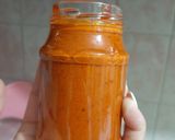 Foto del paso 2 de la receta: Chile para pozole rápido y fácil