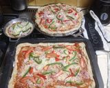 Foto del paso 5 de la receta: Masa Multiusos