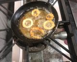 Foto del paso 6 de la receta: Aritos de cebolla