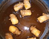 इझी स्वीट रोझ (Easy Sweet Rose Recipe In Marathi) रेसिपी स्टेप 9 फोटो 