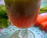 Foto langkah ke 2 dari resep Juice Wortel Seledri.