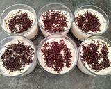 Foto del paso 7 de la receta: Tiramisú individual en vasito a tu gusto