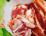 Hình bước làm 1 của món Bữa cơm dễ làm 41
