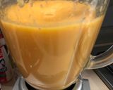 Foto del paso 2 de la receta: Salsa Habanero con Piña a la Sonorense