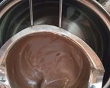 Bounty torta recept fázis 3 fotója