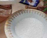 A picture of step 10 of Chocolate Mousse.