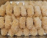Foto langkah ke 5 dari resep Sempol tahu+udang🍤🍤.