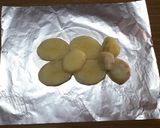 Foto del paso 2 de la receta: Surubi al paquete