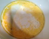 Foto del paso 5 de la receta Quiche de calabacín y queso parmesano
