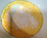 Foto del paso 5 de la receta: Quiche de calabacín y queso parmesano