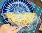 超級簡單用微波爐作大阪燒的食譜步驟4照片