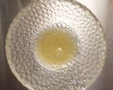 蟹肉蔬菜凍的食譜步驟4照片