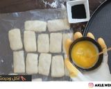 صورة لخطوة 8 من وصفة فرموزه حجازية ألذ مما تتخيلوا/فرموزه روعة