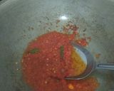 Foto langkah ke 3 dari resep Sambel Tempoyak.