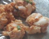 Pasta cheese balls recipe step 2 photo