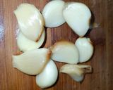 Foto del paso 5 de la receta: Mejillones con salsa de romesco