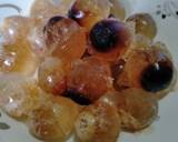 113) es kopi susu langkah memasak 1 foto