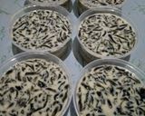 Foto langkah ke 5 dari resep Es cincau nutrijel.