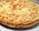 Foto del paso 10 de la receta: Tortilla de Patatas o Tortilla Española