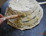 A picture of step 5 of Bread Basket.