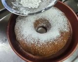 Foto del paso 7 de la receta: Torta fácil de pomelo