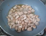 Foto del paso 3 de la receta: Torta gallega de pollo