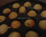 Foto langkah ke 6 dari resep Takoyaki.