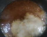 Foto langkah ke 7 dari resep Lumpia Rebung khas Semarang.