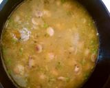 Foto del paso 18 de la receta: Albóndigas de pescado en salsa verde
