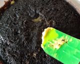 Foto langkah ke 5 dari resep Martabak Oreo Gulung.