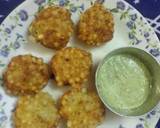 Sabudana Vada recipe step 3 photo