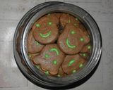 Foto langkah ke 7 dari resep Butter Cookies.
