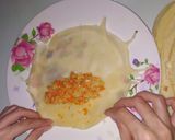 Foto langkah ke 6 dari resep Risol Sayur.