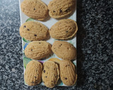 Foto del paso 5 de la receta: Galletas con chocolate