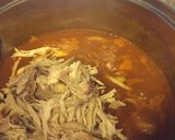 Foto del paso 6 de la receta: Tinga de pollo