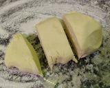 Foto del paso 5 de la receta: Alfajores de maizena
