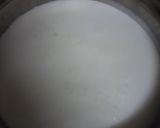 A picture of step 1 of Chapata flavoured paneer.