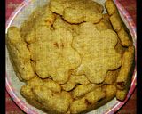 Foto del paso 7 de la receta: Galletitas Integrales Veganas de Banana 🍌